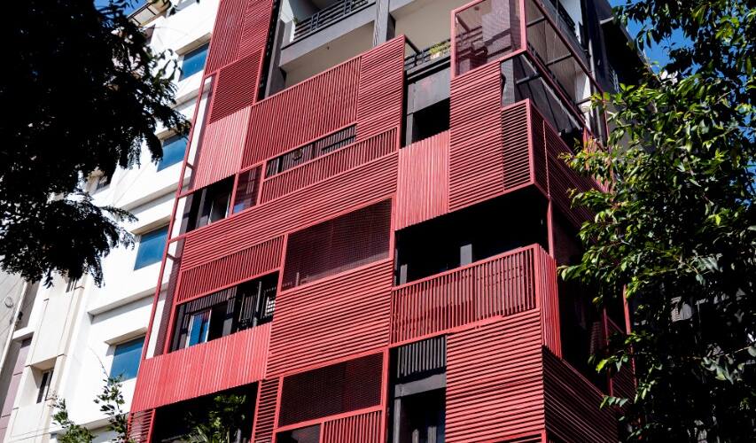 Hotel At Home Suites, Hyderabad 2