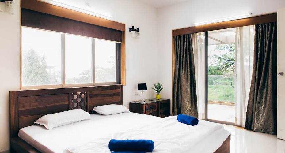Montila by Red Stone Villas Lonavala, Lonavala 5