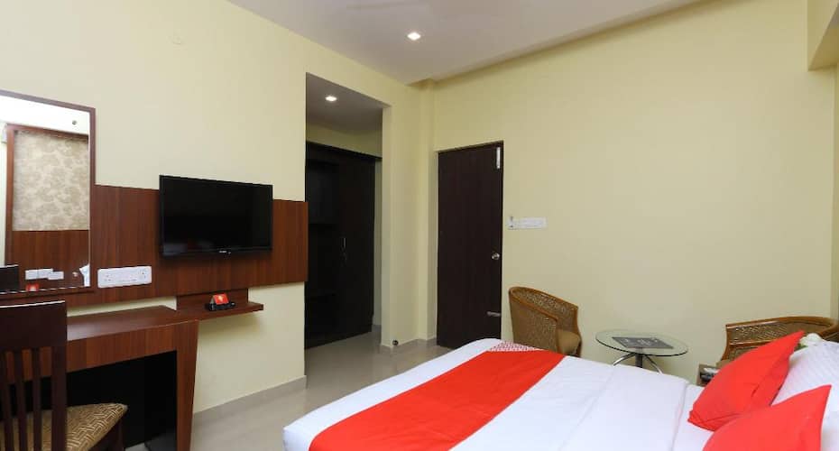 Hotel Parkway Inn, Chennai 3
