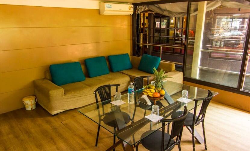 Shirleys Cruises and Holidays, Kovalam 4