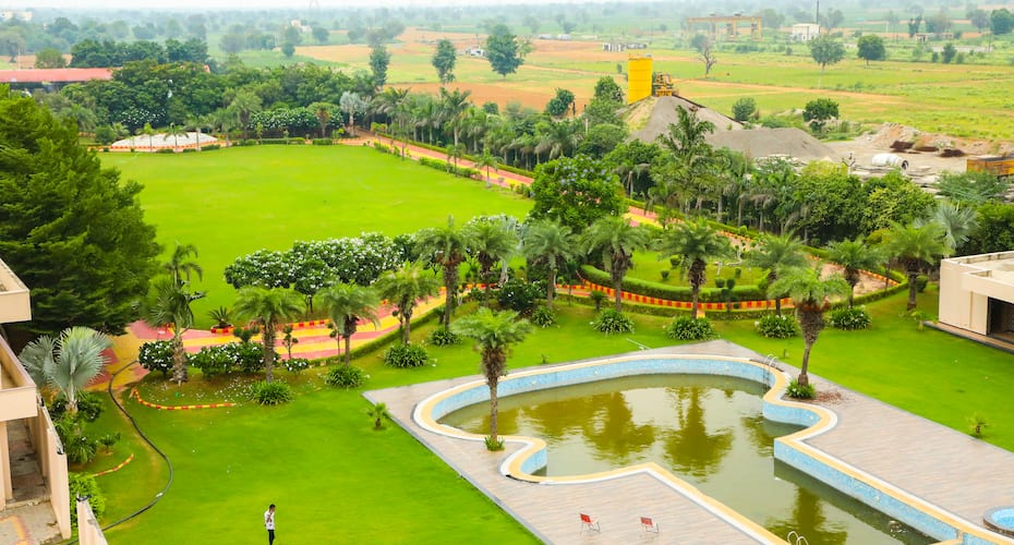 Triputi Hotel & Restaurant, Jaipur 4
