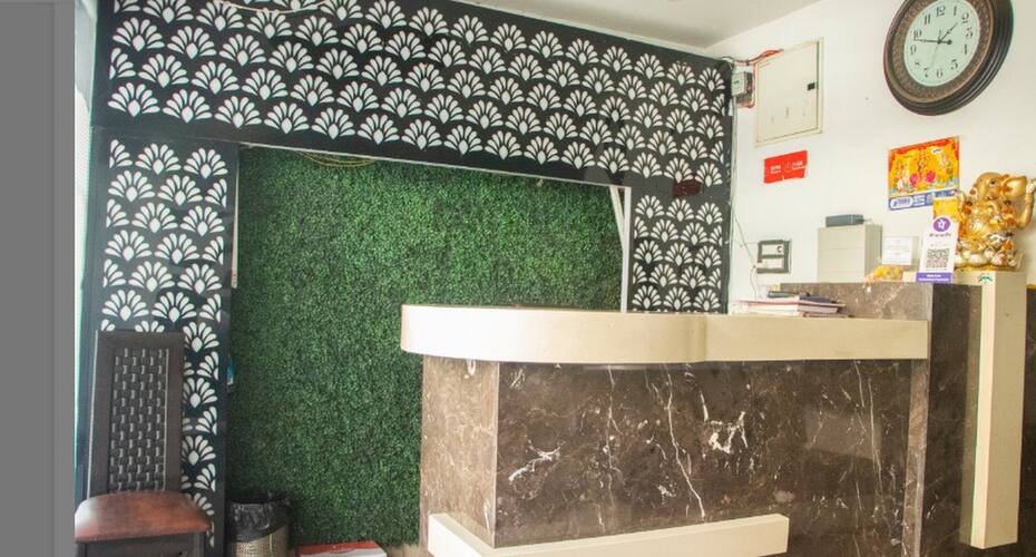 Hotel Galaxy Star, Bhopal 3