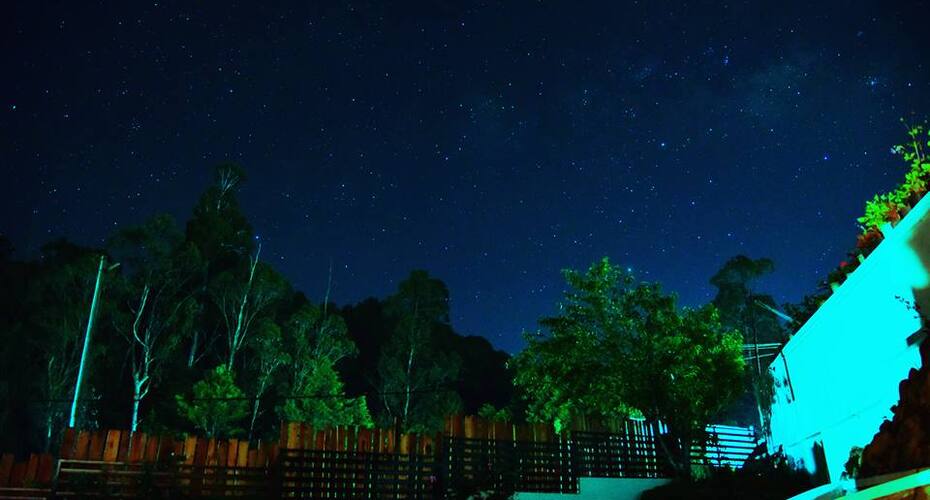 Hydrangea Bungalow, Kodaikanal 4