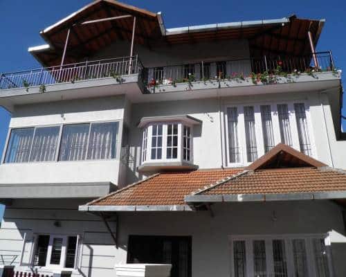 Chirpy Haven Home Stay, Coorg 2