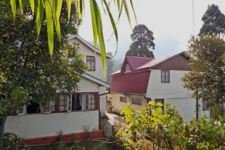 Pradhan 1 BHK, Darjeeling 1