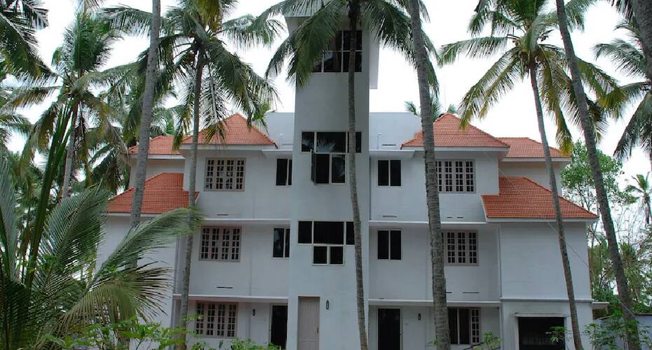 Indeevaram Apartments, Kovalam 2