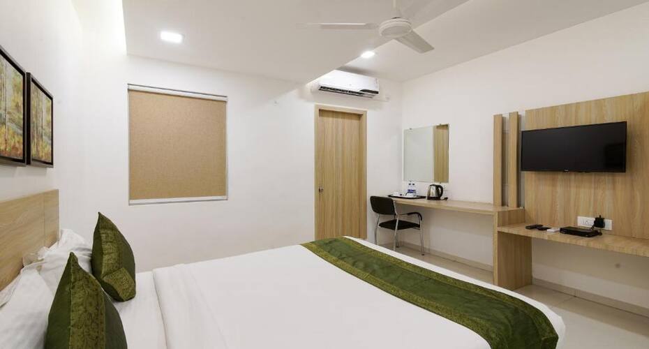 The Perch, Visakhapatnam 3