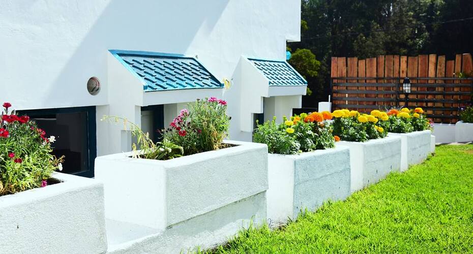Hydrangea Bungalow, Kodaikanal 3