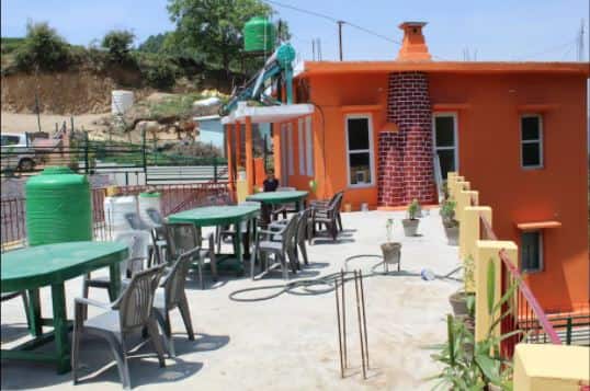Groove Garden, Dhanaulti 4
