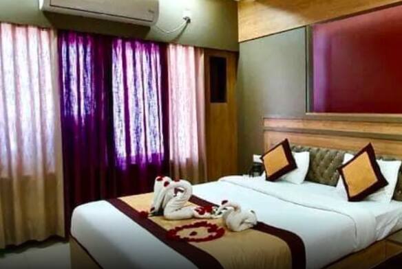 Hotel Geeta, Bilaspur 2