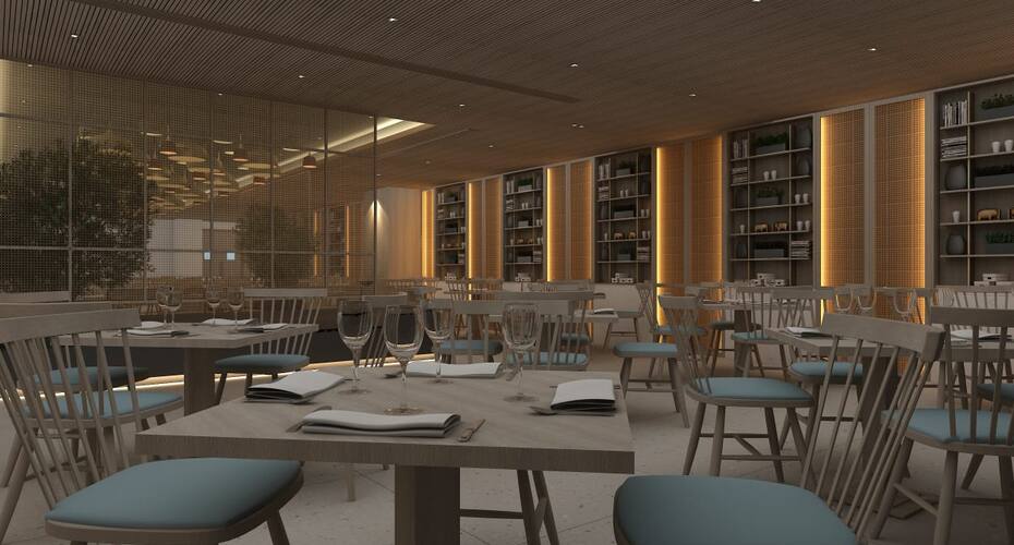 Minerva Grand Kompally, Hyderabad 3