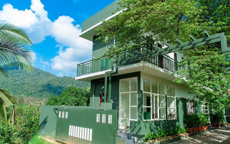 Green peace Home, Wayanad 3