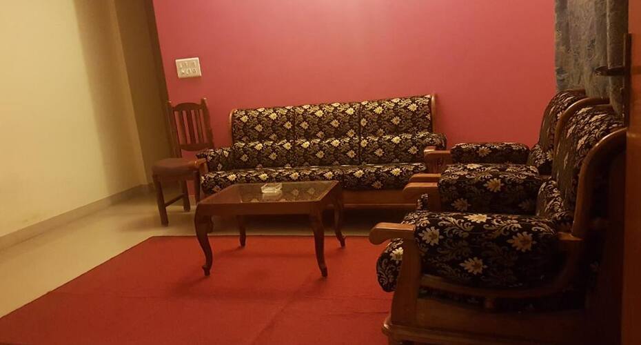 Silver Woods Service Apartment, Chikmaglur 2
