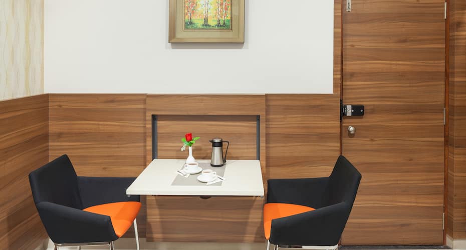 Ananya's Nest, Coimbatore 2
