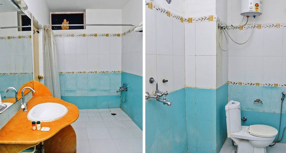 Hotel Jaisalgarh, Jaisalmer 5