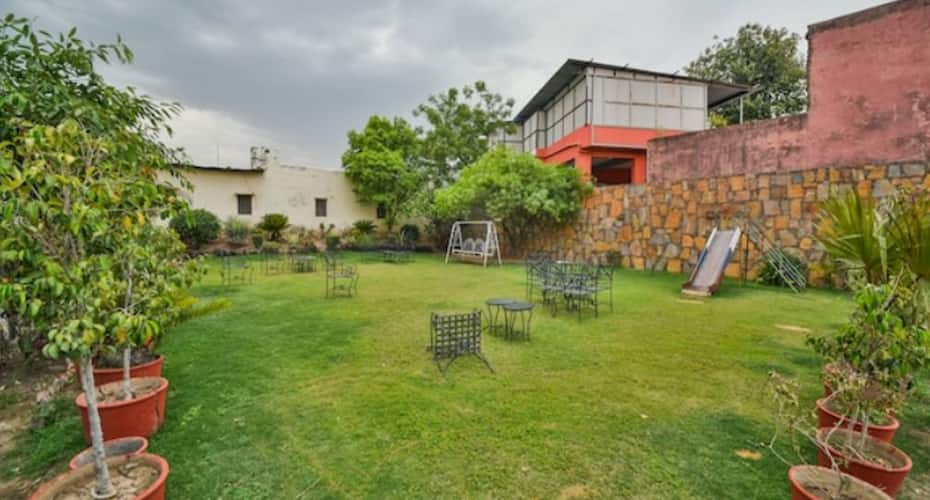 Inder Prakash Lake Facing Boutique Hotel, Udaipur 3