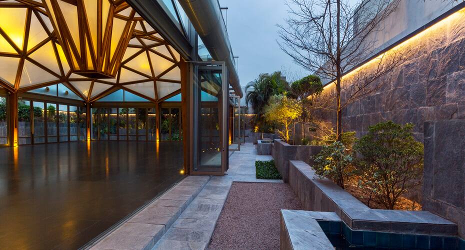 Hotel Crystal Palace, Meerut 5