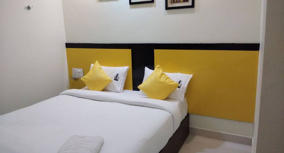 Hotel Ramg, Vijayawada 2