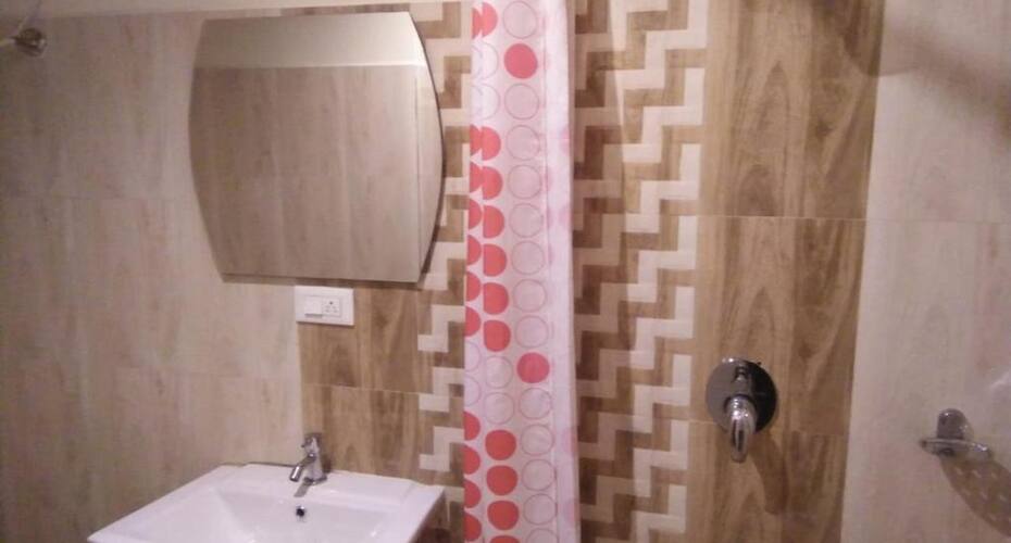 Ocean Hotel, Bangalore 4