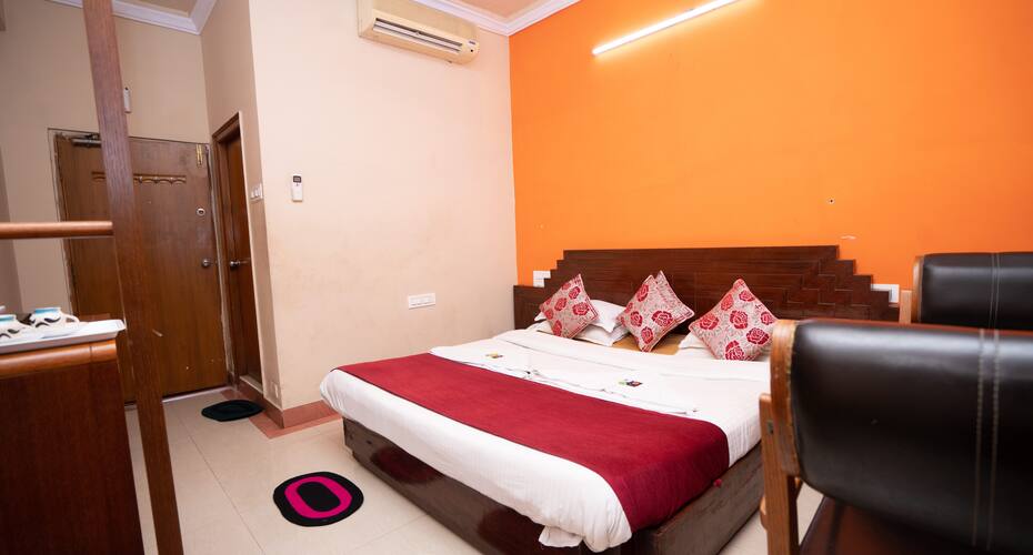 Bommana Residency, Rajahmundry 5
