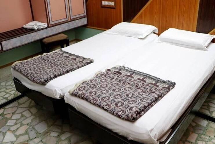 Victors Home, Ariyalur 5