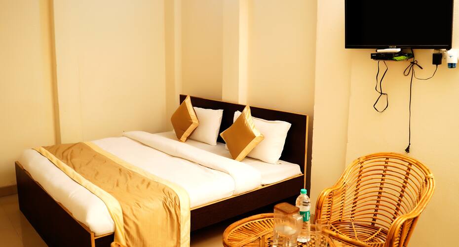 Hotel Bhuller, Haldwani 5