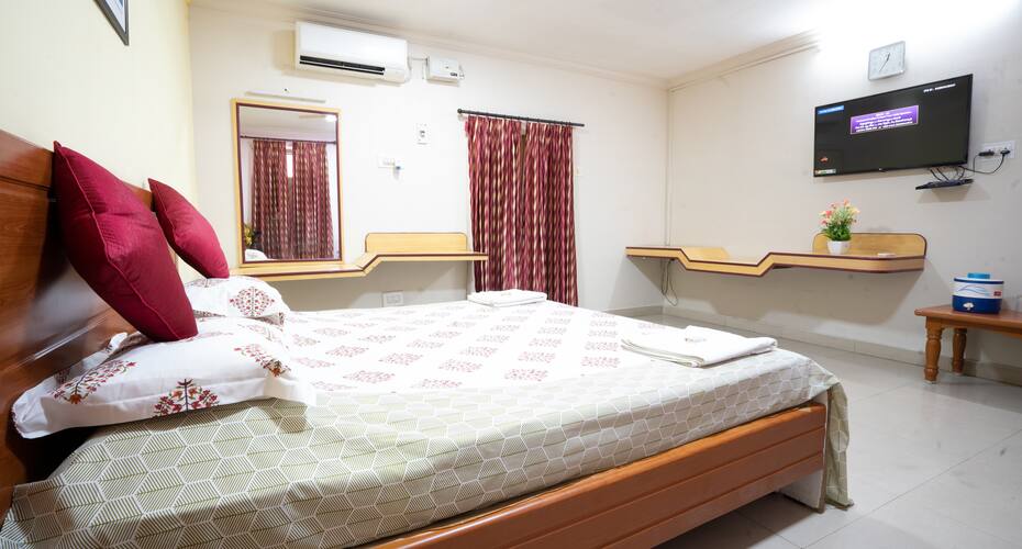 Hotel TamilNadu - Madurai 1, Madurai 5