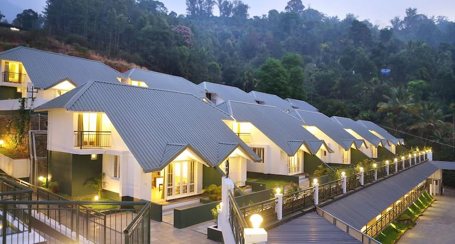 Munnar Tea Hills Resort Munnar Price, Reviews, Photos & Address