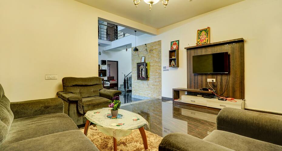 FabEscape Coorg Happy Stay, Kushalnagar 4