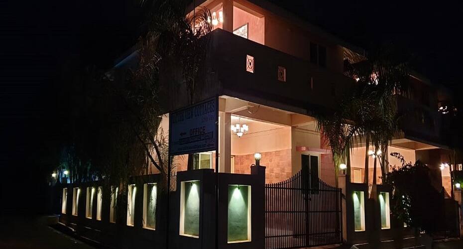 Nature View Cottages, Chikmaglur 2