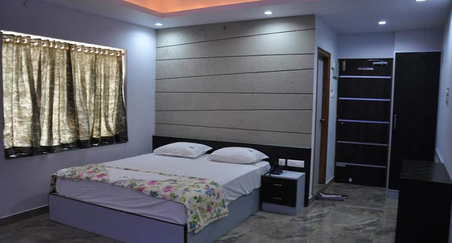 Hotel Athidi Beach, Visakhapatnam 2