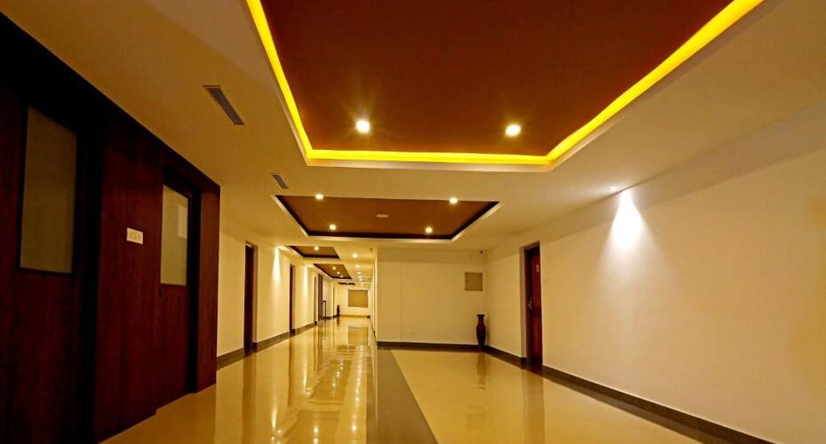 Hotel Wilton, Wayanad 3