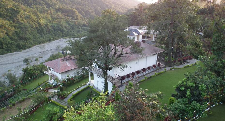 Home In The Hills, Dehradun 2