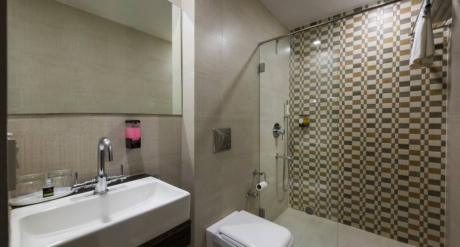 Cygnett Inn, Guwahati 4