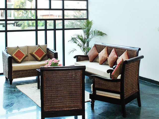 Transtree @ Whitefield, Bangalore 5
