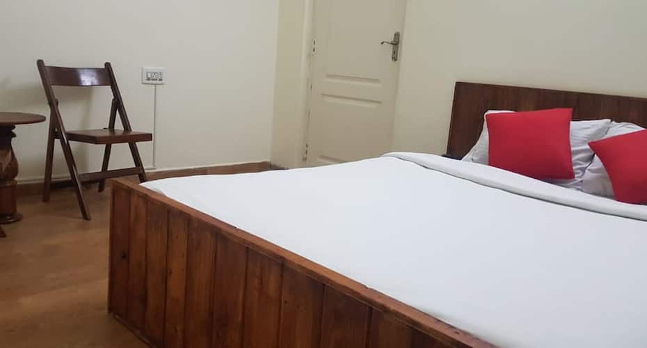 L' Amby Bay Beach House, Pondicherry 4