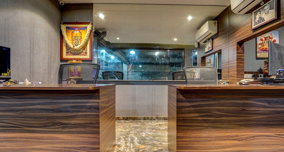 Treebo Trend Royal Apartmentts, Chennai 4