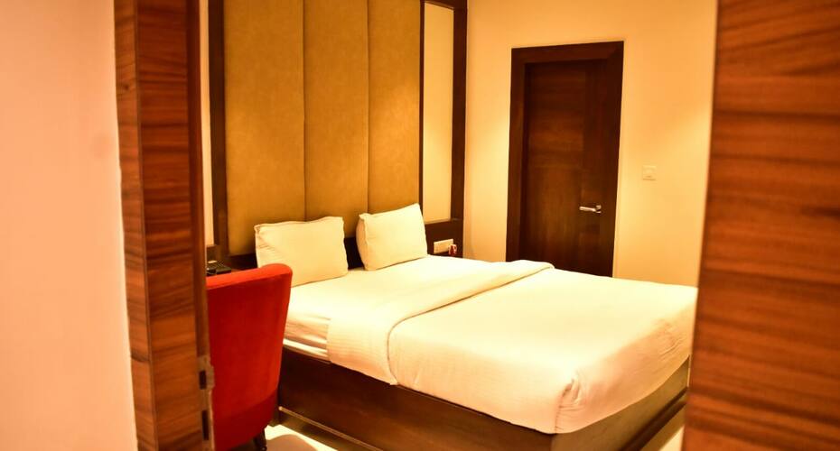 Hotel Stay Inn, Allahabad 3