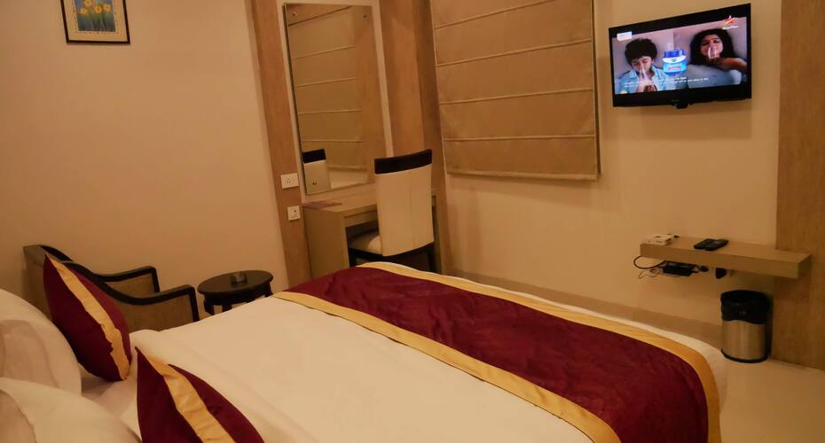 Emporio Hotel, Haldwani 3