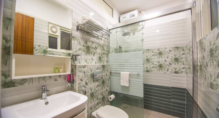 Skyla Serviced Apartments Vinayagar Mangalagiri, Hyderabad 3