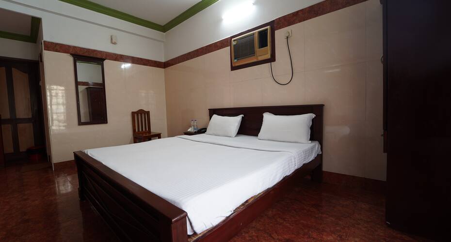 Hotel Janakiraman, Pondicherry 5