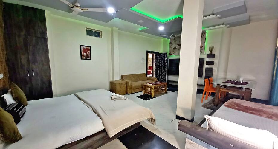 Hotel Royal Palace Dhamnod, Dhar 5