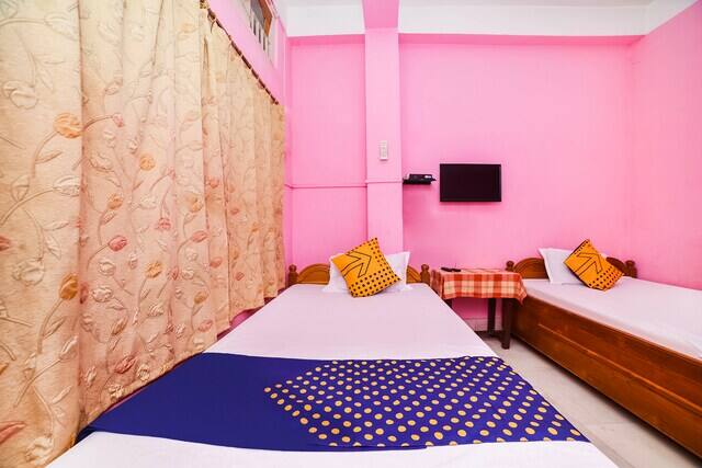 Hotel Moon Moon, Goalpara 3