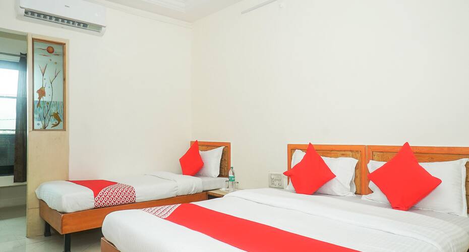 Hotel Wayfare Kala Sai, Shirdi 4