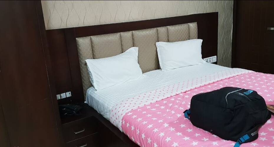 Hotel Landmark, Saharanpur 1
