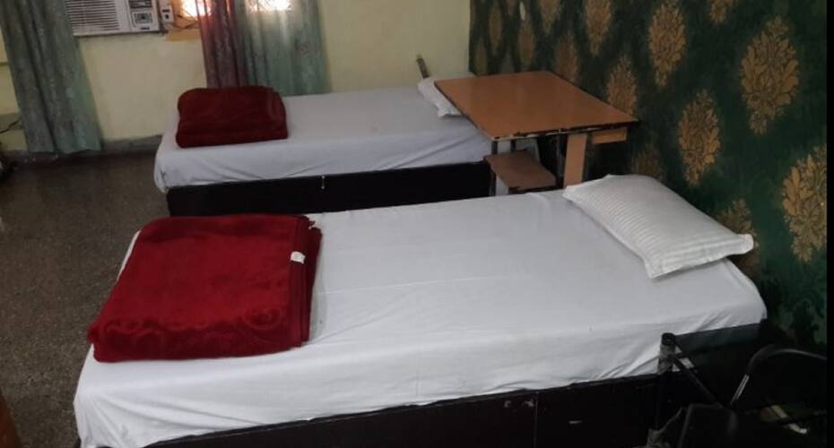 Hotel Shagun Inn, Patna 3