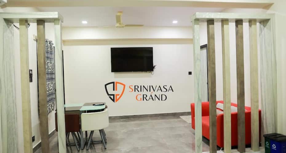Srinivasa Grand, Chirala 3