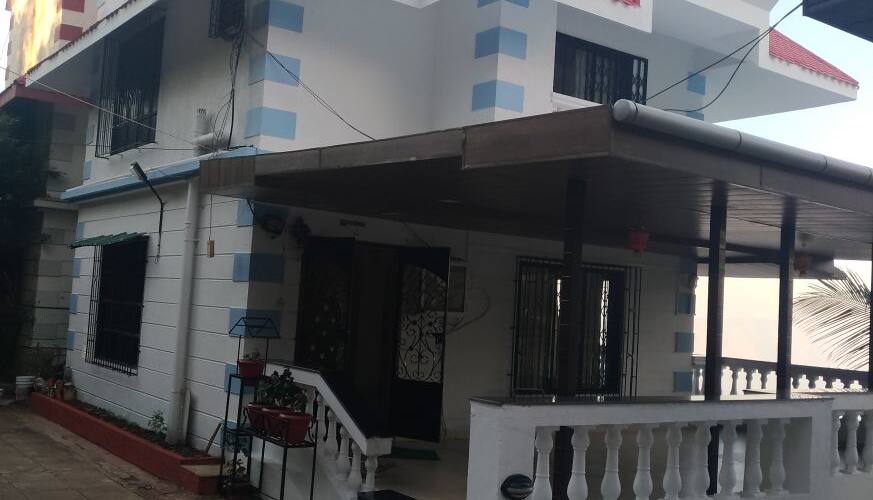 B9 Valley View Villa 5BHK, Panchgani 2