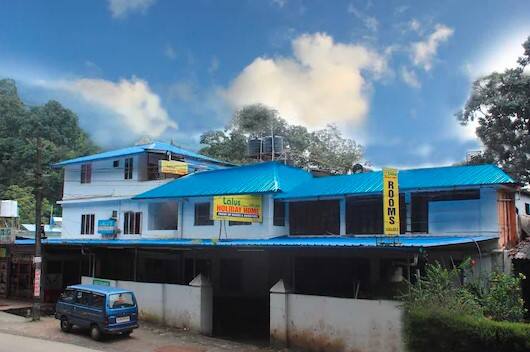 Lalu's Holiday Home, Munnar 4