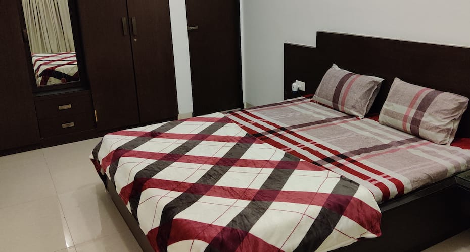 Vibhuti Villa 3BHK with Swimming Pool, Panchgani 4